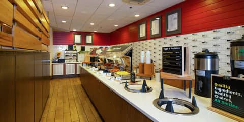 Holiday Inn Nashville - Vanderbilt - Dwtn by IHG — photo 7