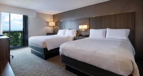Holiday Inn Nashville - Vanderbilt - Dwtn by IHG — photo 8