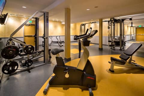 Hotel Aventura — photo 6