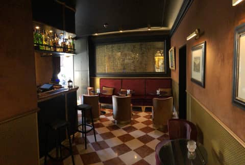 Hotel Olimpia Venice BW Signature Collection 3sup — photo 2