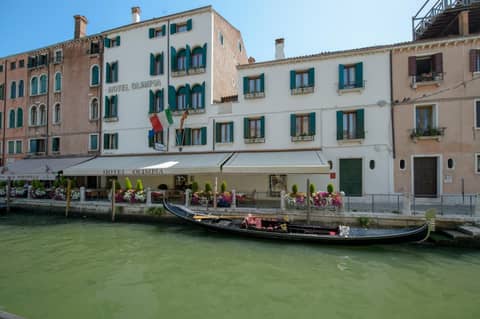 Hotel Olimpia Venice BW Signature Collection 3sup — photo 7