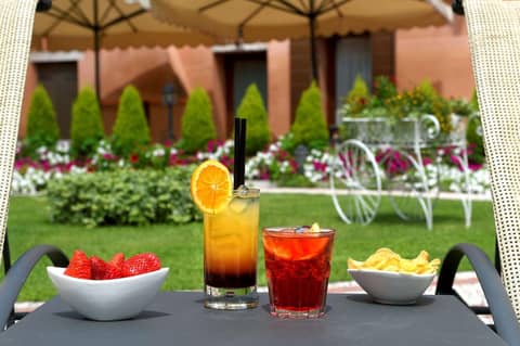 Hotel Olimpia Venice BW Signature Collection 3sup — photo 9