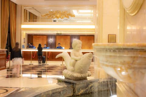 Grand Emperor Hotel — photo 4
