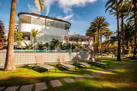 Eden Meloneras by TAM Resorts — photo 5