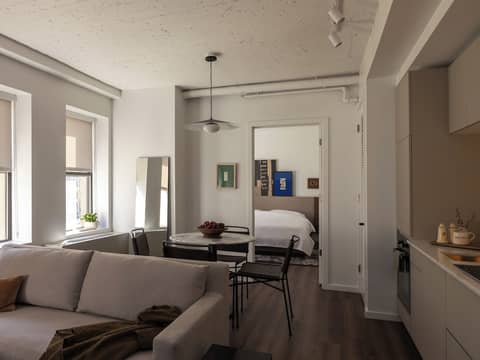 Mint House Washington D.C. - Downtown — photo 7