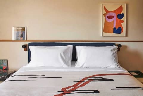 Ace Hotel & Swim Club Athens — photo 2