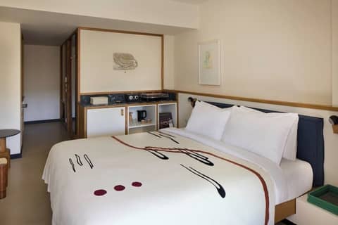 Ace Hotel & Swim Club Athens — photo 3