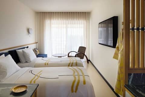 Ace Hotel & Swim Club Athens — photo 9