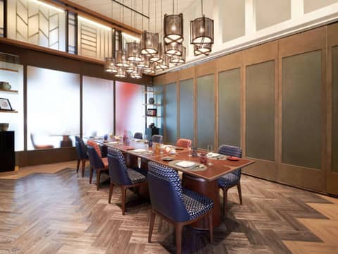 Fairmont Ambassador Seoul — photo 3