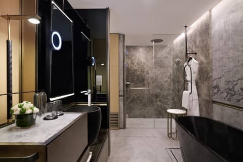 Fairmont Ambassador Seoul — photo 7