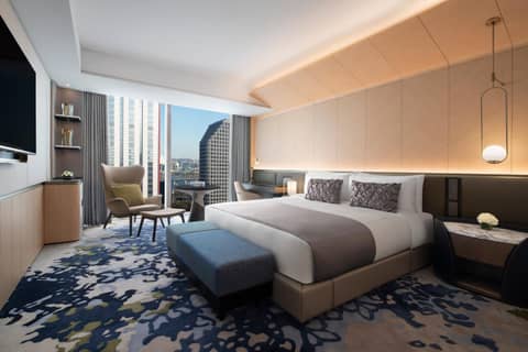 Fairmont Ambassador Seoul — photo 9
