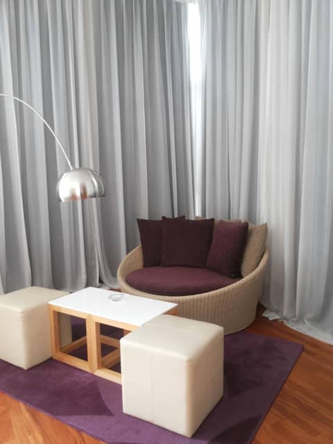 Hotel Capitol Kuala Lumpur — photo 2
