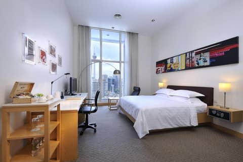 Hotel Capitol Kuala Lumpur — photo 3