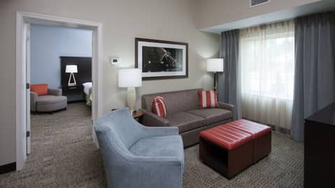 Staybridge Suites Buffalo-Amherst by IHG — photo 2