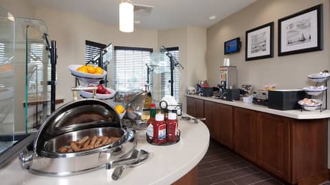 Staybridge Suites Buffalo-Amherst by IHG — photo 5