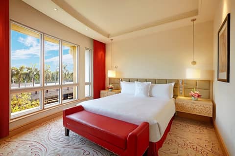 ITC Maratha Mumbai, a Luxury Collection Hotel, Mumbai — photo 2