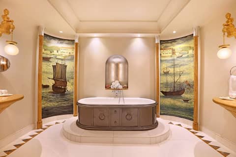 ITC Maratha Mumbai, a Luxury Collection Hotel, Mumbai — photo 4