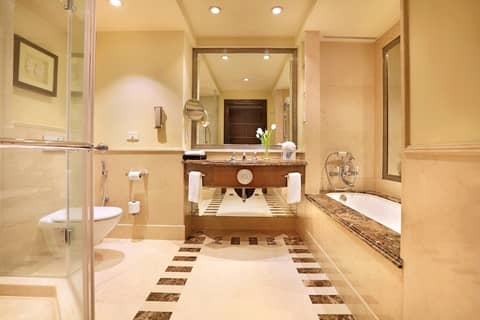 ITC Maratha Mumbai, a Luxury Collection Hotel, Mumbai — photo 5