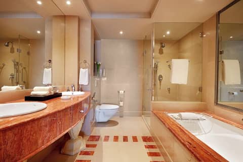 ITC Maratha Mumbai, a Luxury Collection Hotel, Mumbai — photo 6