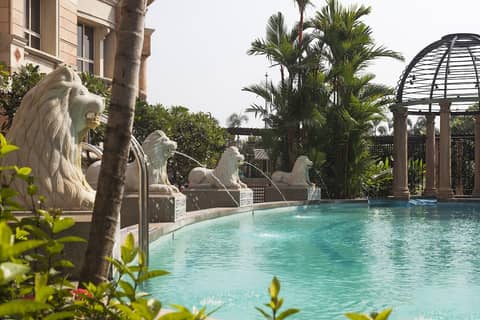 ITC Maratha Mumbai, a Luxury Collection Hotel, Mumbai — photo 7