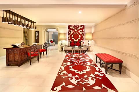 ITC Maratha Mumbai, a Luxury Collection Hotel, Mumbai — photo 8