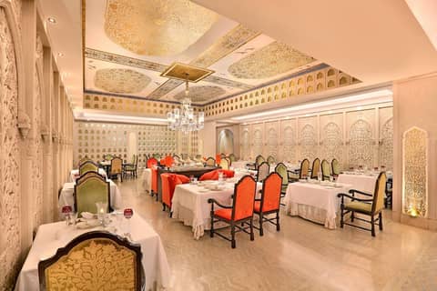 ITC Maratha Mumbai, a Luxury Collection Hotel, Mumbai — photo 9