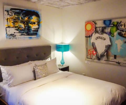 C3- Hotel Art De Vivre — photo 3