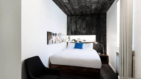 C3- Hotel Art De Vivre — photo 8