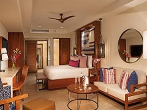 Secrets Cap Cana Resort & Spa - Adults Only - All Inclusive — photo 3