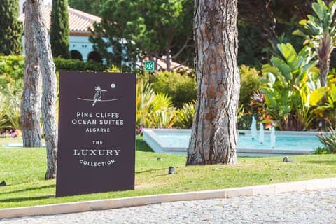 Pine Cliffs Ocean Suites, a Luxury Collection Resort & Spa — photo 3