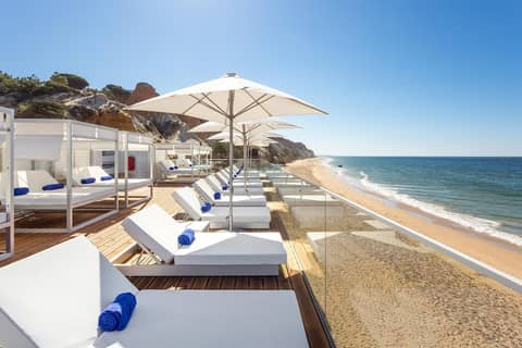 Pine Cliffs Ocean Suites, a Luxury Collection Resort & Spa — photo 5