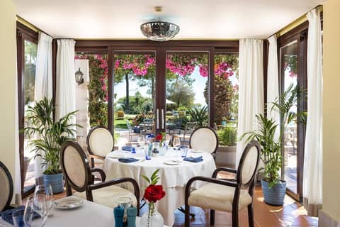 Pine Cliffs Ocean Suites, a Luxury Collection Resort & Spa — photo 9
