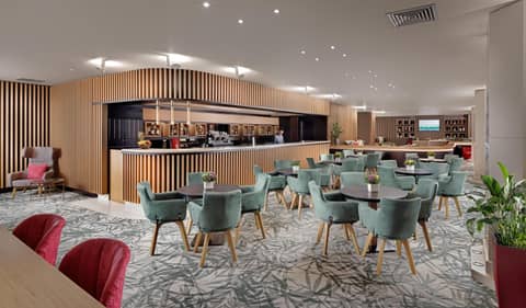 Crowne Plaza Athens City Centre by IHG — photo 5