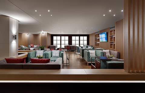 Crowne Plaza Athens City Centre by IHG — photo 6