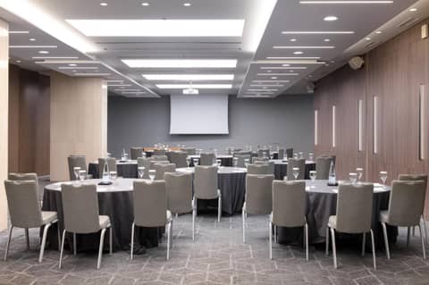 Crowne Plaza Athens City Centre by IHG — photo 8