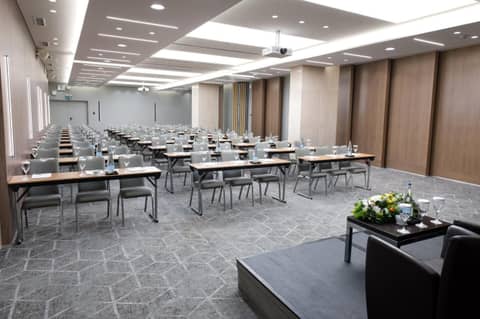 Crowne Plaza Athens City Centre by IHG — photo 9