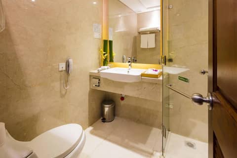 Paradise Saigon Boutique Hotel & Spa — photo 2