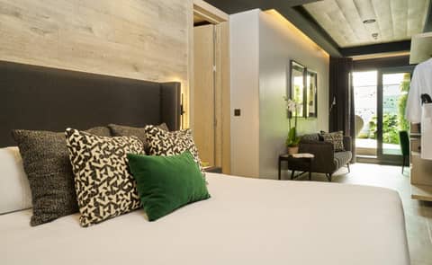 Hotel Regina — photo 7