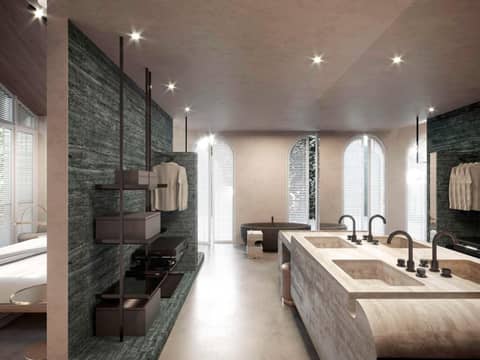 Mondrian Singapore Duxton — photo 3
