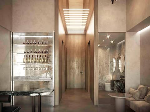 Mondrian Singapore Duxton — photo 7