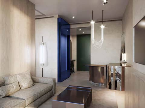 Mondrian Singapore Duxton — photo 8