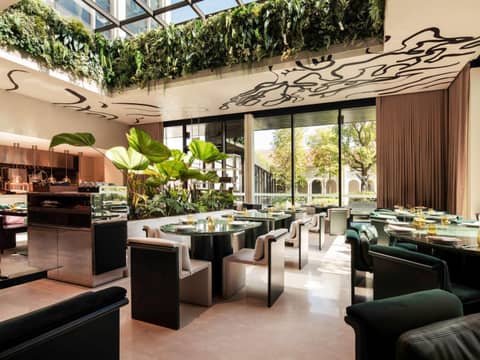Mondrian Singapore Duxton — photo 9