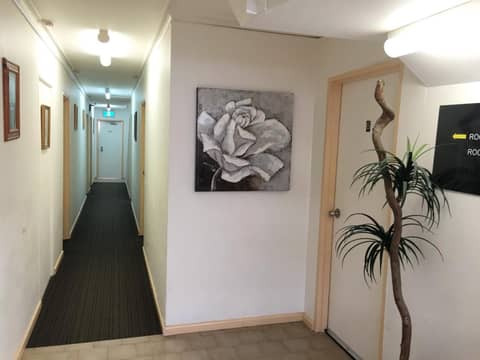 The North Shore Hotel — photo 9