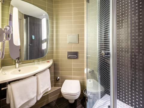 Ibis Istanbul West — photo 6