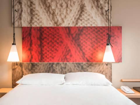 Ibis Istanbul West — photo 9