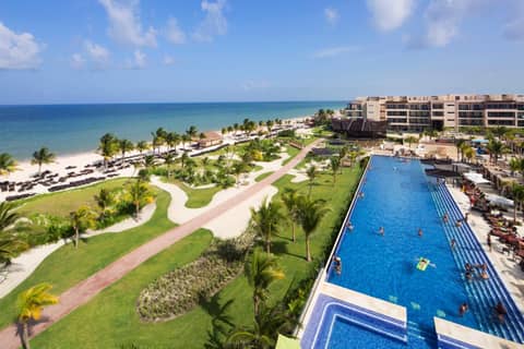 Royalton Riviera Cancun An Autograph Collection All-Inclusive Resort & Casino — photo 2