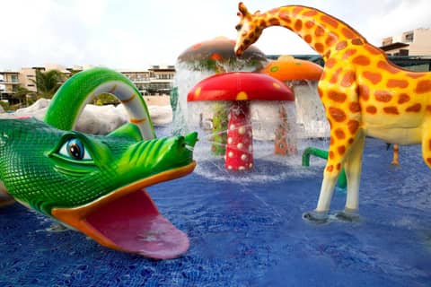 Royalton Riviera Cancun An Autograph Collection All-Inclusive Resort & Casino — photo 8