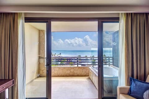Royalton Riviera Cancun An Autograph Collection All-Inclusive Resort & Casino — photo 9