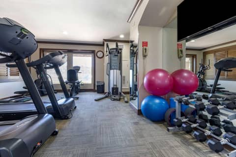 Best Western PLUS Island Palms Hotel & Marina — photo 8