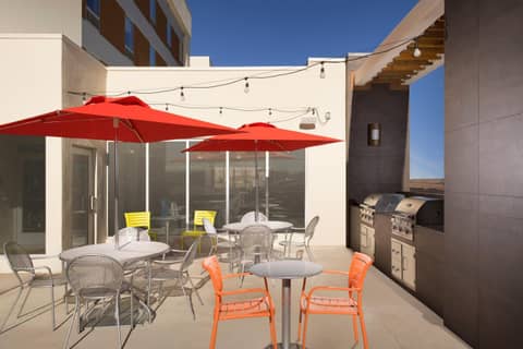 Home2 Suites by Hilton Denver International Airport — photo 3
